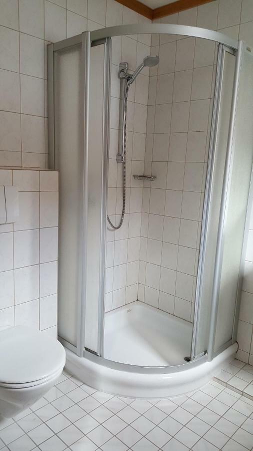 Gaestehaus Wallner Κίτσμπουελ Εξωτερικό φωτογραφία